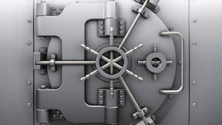 dynamisc secret vault