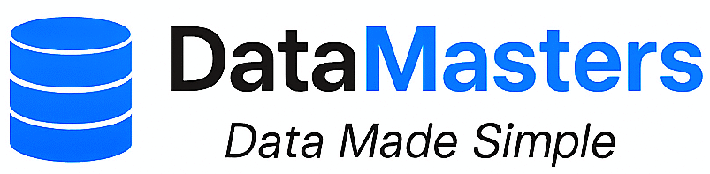 DataMasters